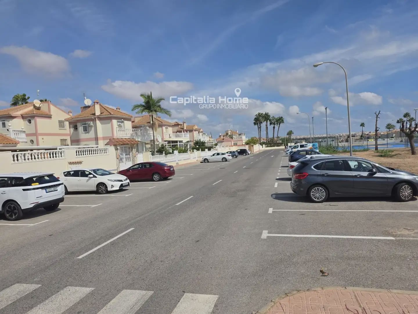 2 bedroom Apartment for sale in Poblacion de Arroyo with pool - € 175,000 (Ref: 10112122)