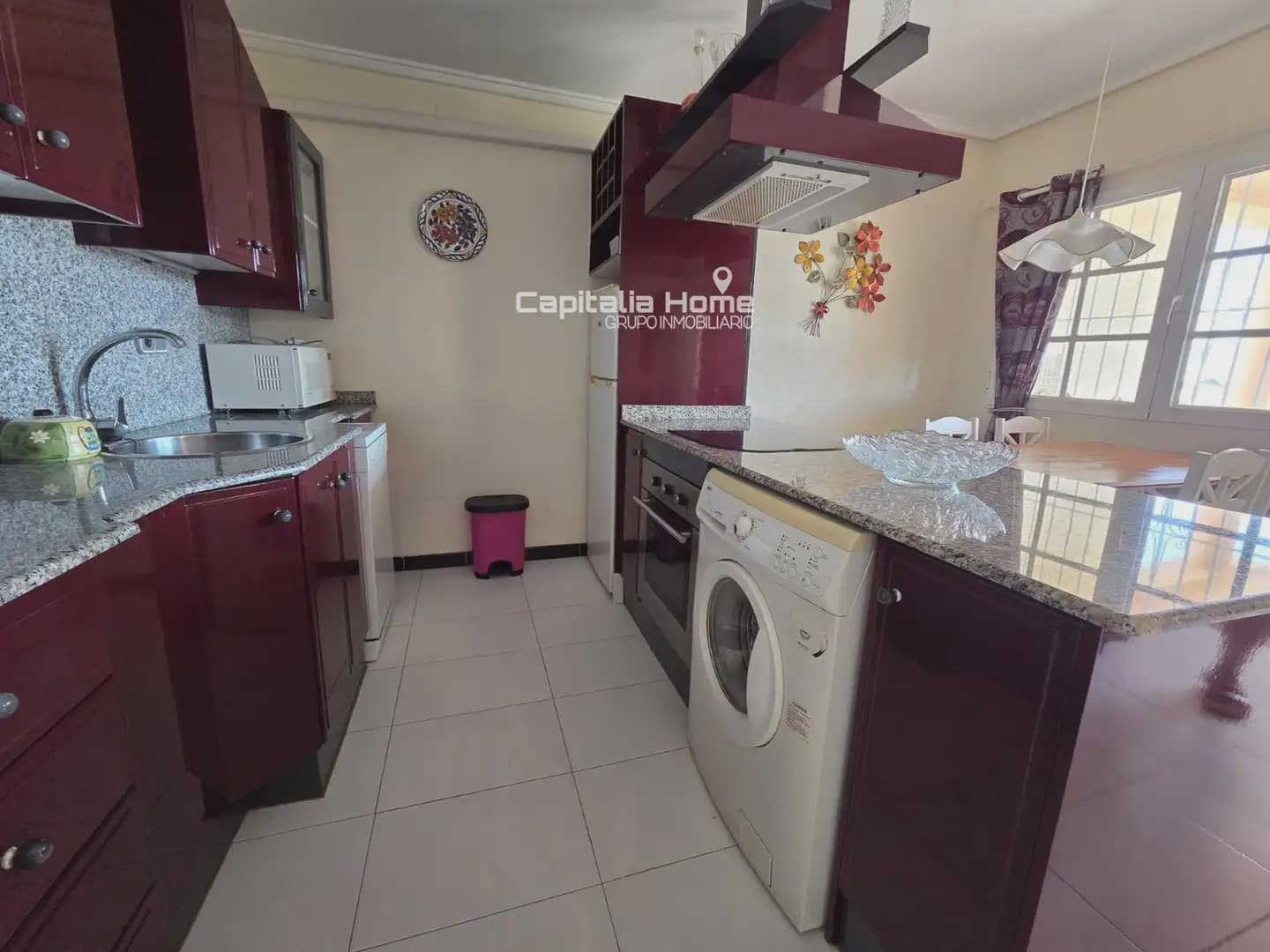 2 bedroom Apartment for sale in Poblacion de Arroyo with pool - € 175,000 (Ref: 10112122)