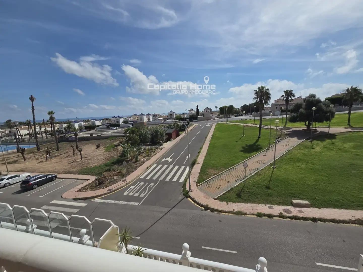 2 bedroom Apartment for sale in Poblacion de Arroyo with pool - € 175,000 (Ref: 10112122)