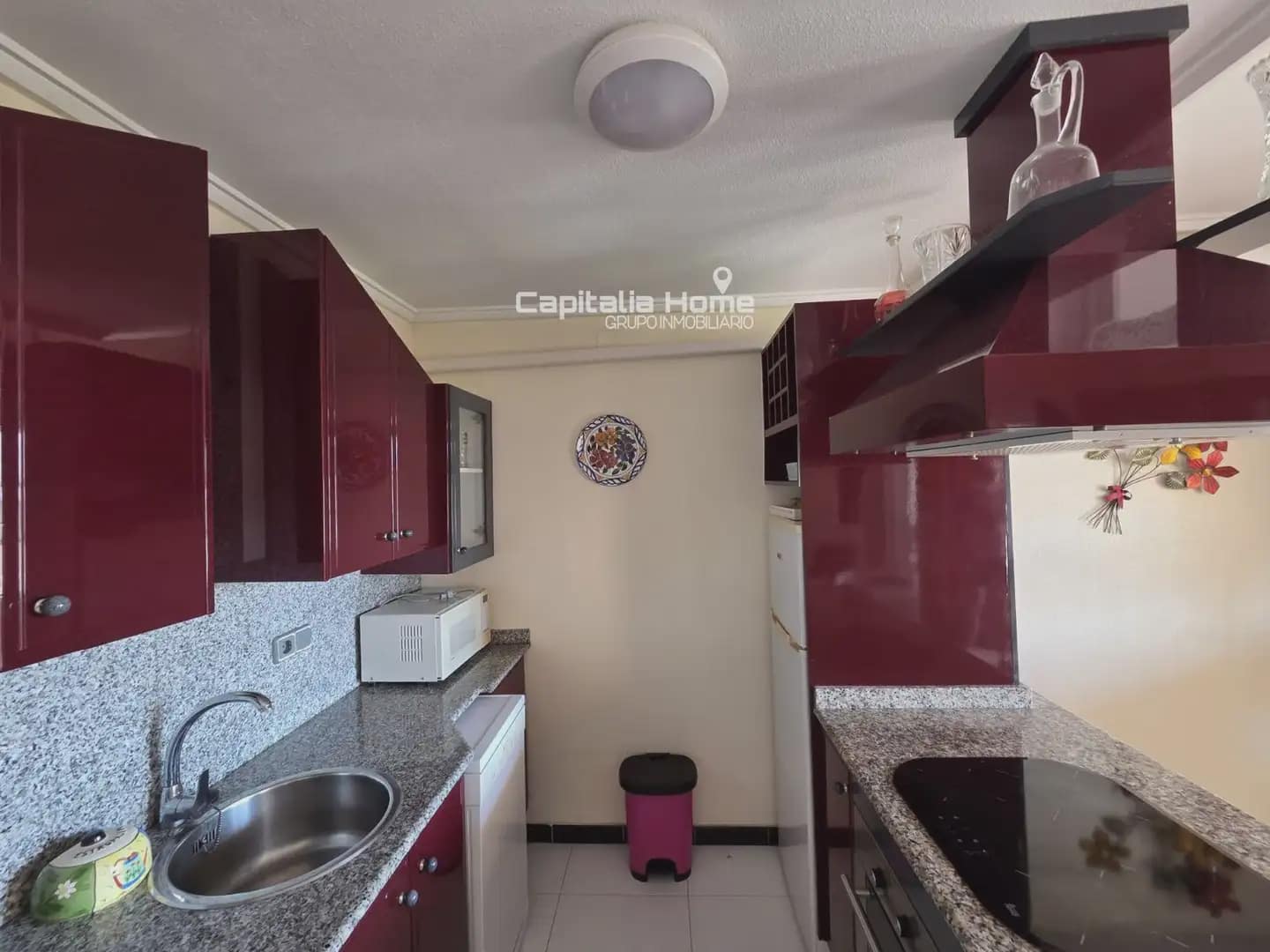 2 bedroom Apartment for sale in Poblacion de Arroyo with pool - € 175,000 (Ref: 10112122)