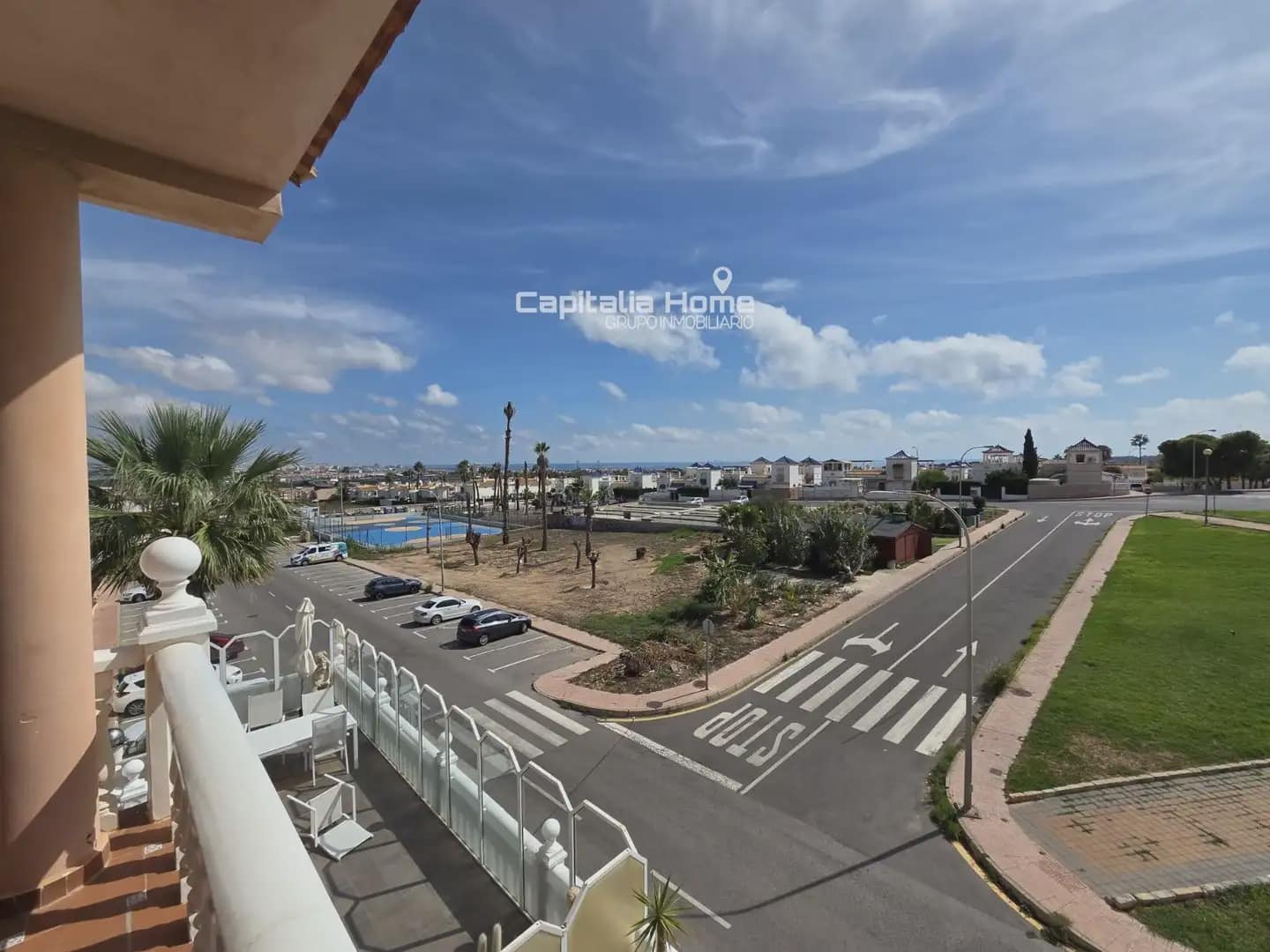 2 bedroom Apartment for sale in Poblacion de Arroyo with pool - € 175,000 (Ref: 10112122)