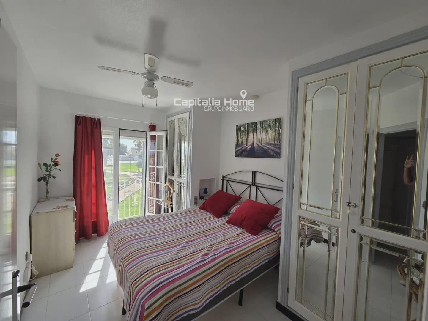 2 bedroom Apartment for sale in Poblacion de Arroyo with pool - € 175,000 (Ref: 10112122)