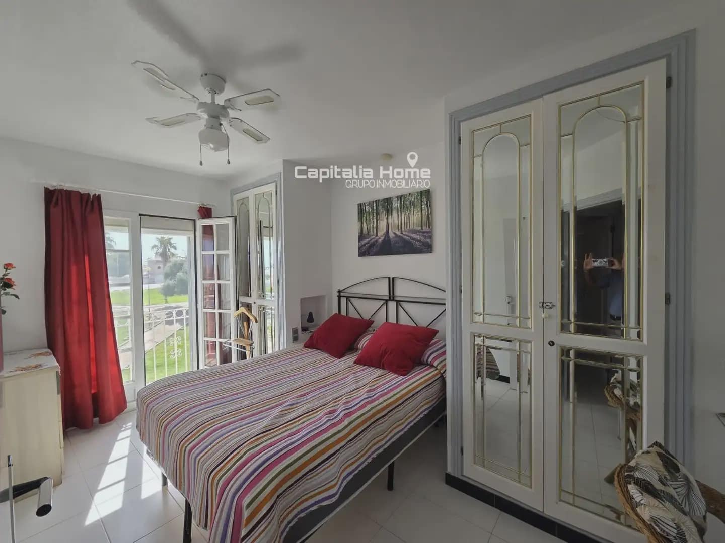 2 bedroom Apartment for sale in Poblacion de Arroyo with pool - € 175,000 (Ref: 10112122)