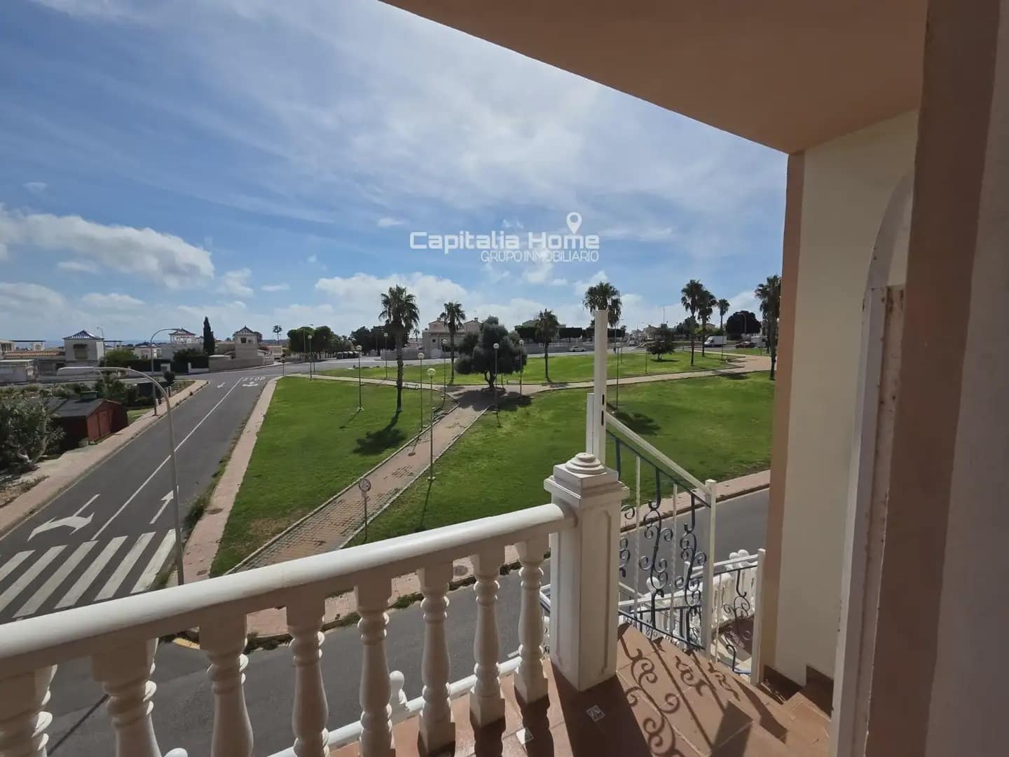 2 bedroom Apartment for sale in Poblacion de Arroyo with pool - € 175,000 (Ref: 10112122)