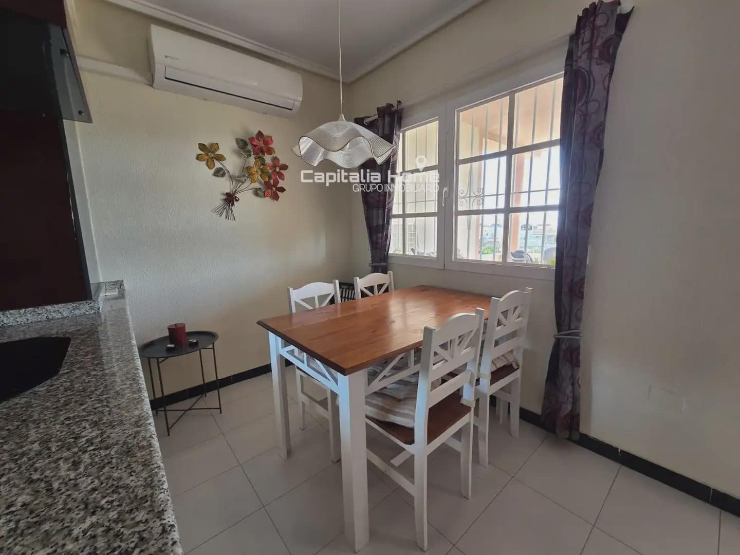 2 bedroom Apartment for sale in Poblacion de Arroyo with pool - € 175,000 (Ref: 10112122)
