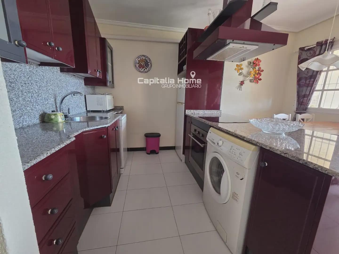 2 bedroom Apartment for sale in Poblacion de Arroyo with pool - € 175,000 (Ref: 10112122)