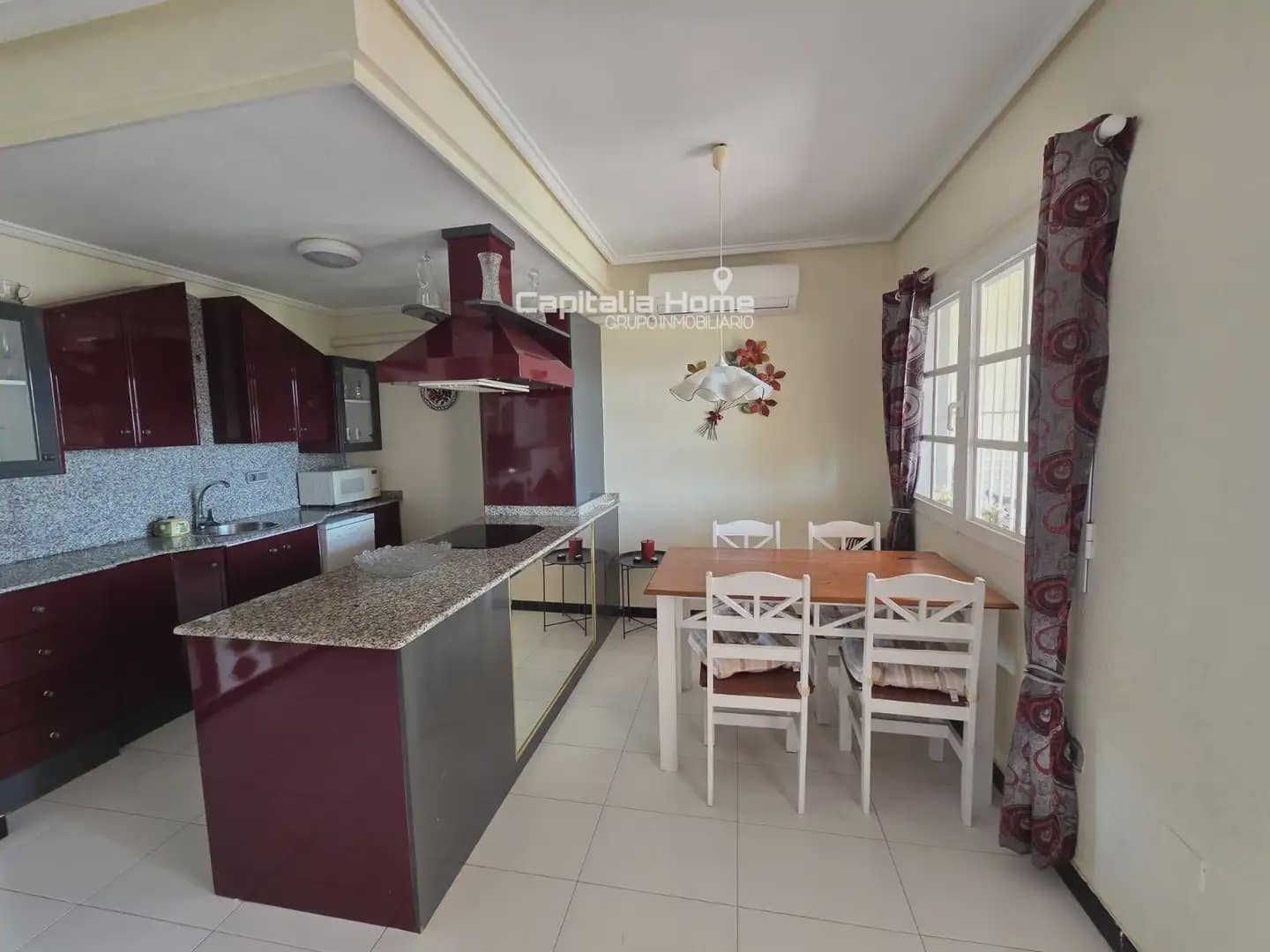 2 bedroom Apartment for sale in Poblacion de Arroyo with pool - € 175,000 (Ref: 10112122)