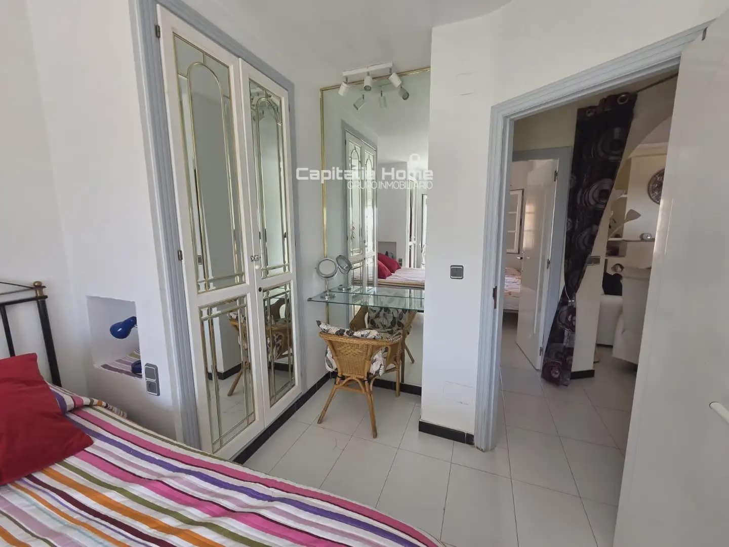 2 bedroom Apartment for sale in Poblacion de Arroyo with pool - € 175,000 (Ref: 10112122)