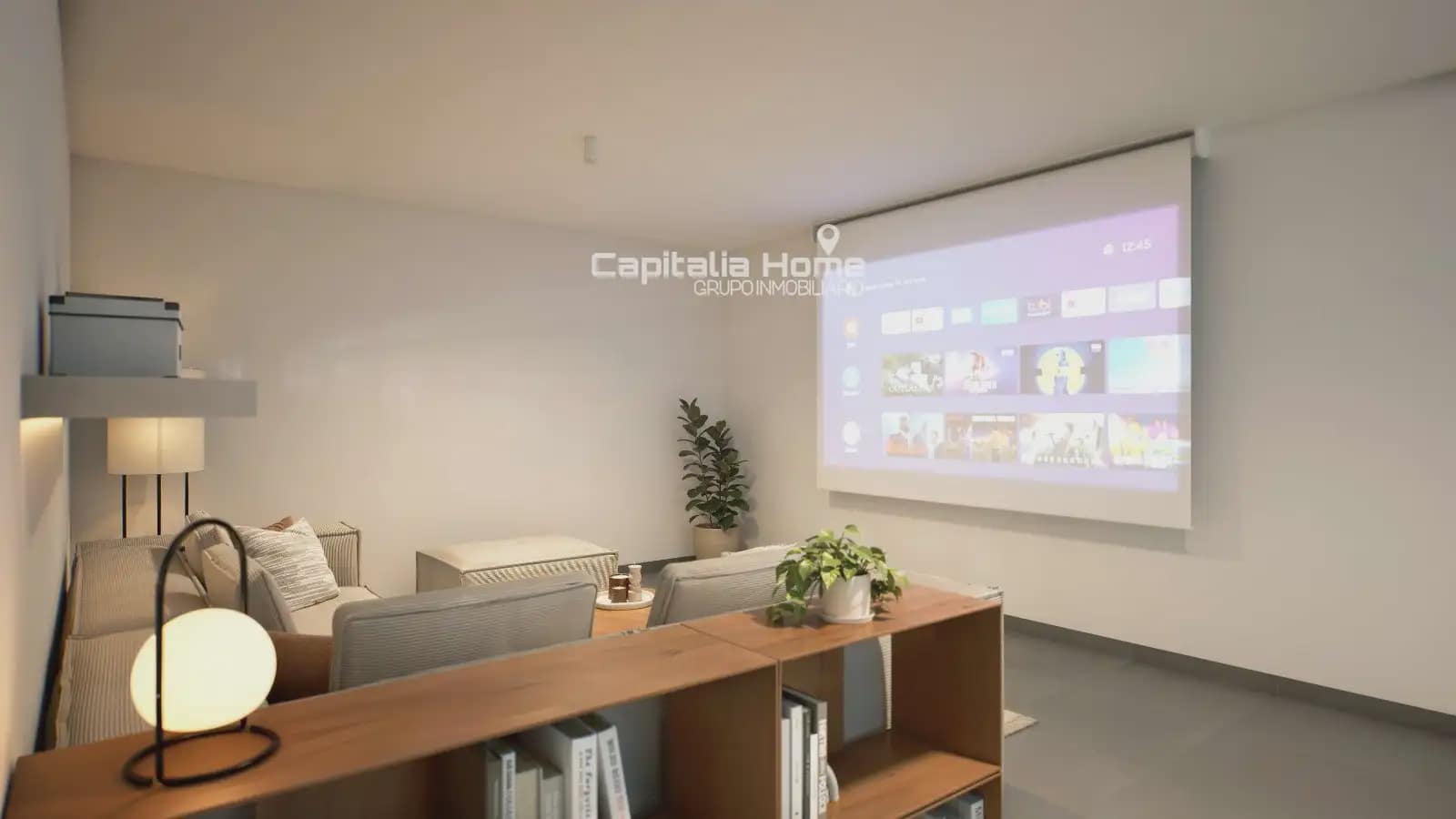 3 bedroom Apartment for sale in Poblacion de Arroyo with garage - € 289,000 (Ref: 10113246)