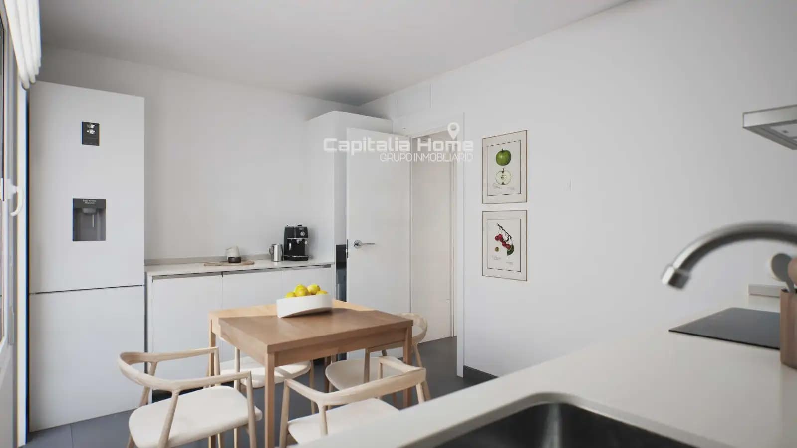 3 bedroom Apartment for sale in Poblacion de Arroyo with garage - € 289,000 (Ref: 10113246)