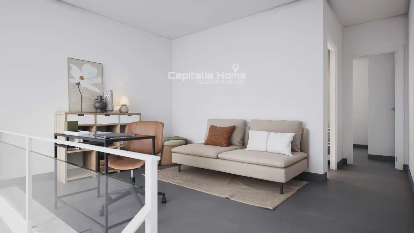 3 bedroom Apartment for sale in Poblacion de Arroyo with garage - € 289,000 (Ref: 10113246)