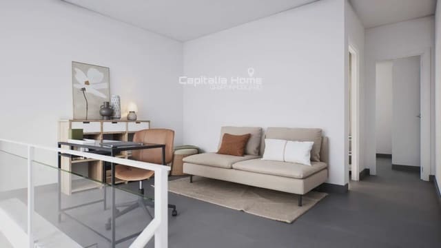3 camera da letto Appartamento in vendita in Población de Arroyo con garage - 289.000 € (Rif: 10113246)
