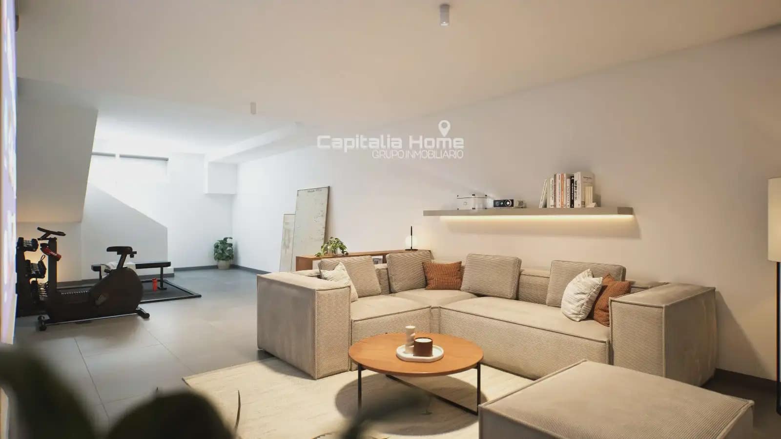 3 bedroom Apartment for sale in Poblacion de Arroyo with garage - € 289,000 (Ref: 10113246)
