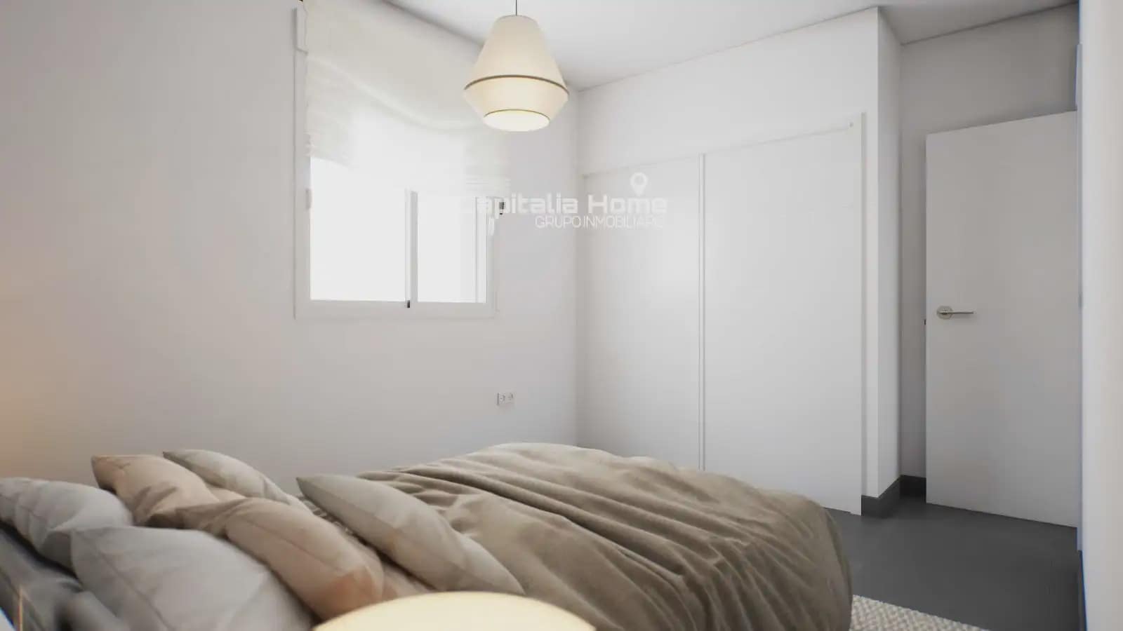3 bedroom Apartment for sale in Poblacion de Arroyo with garage - € 289,000 (Ref: 10113246)