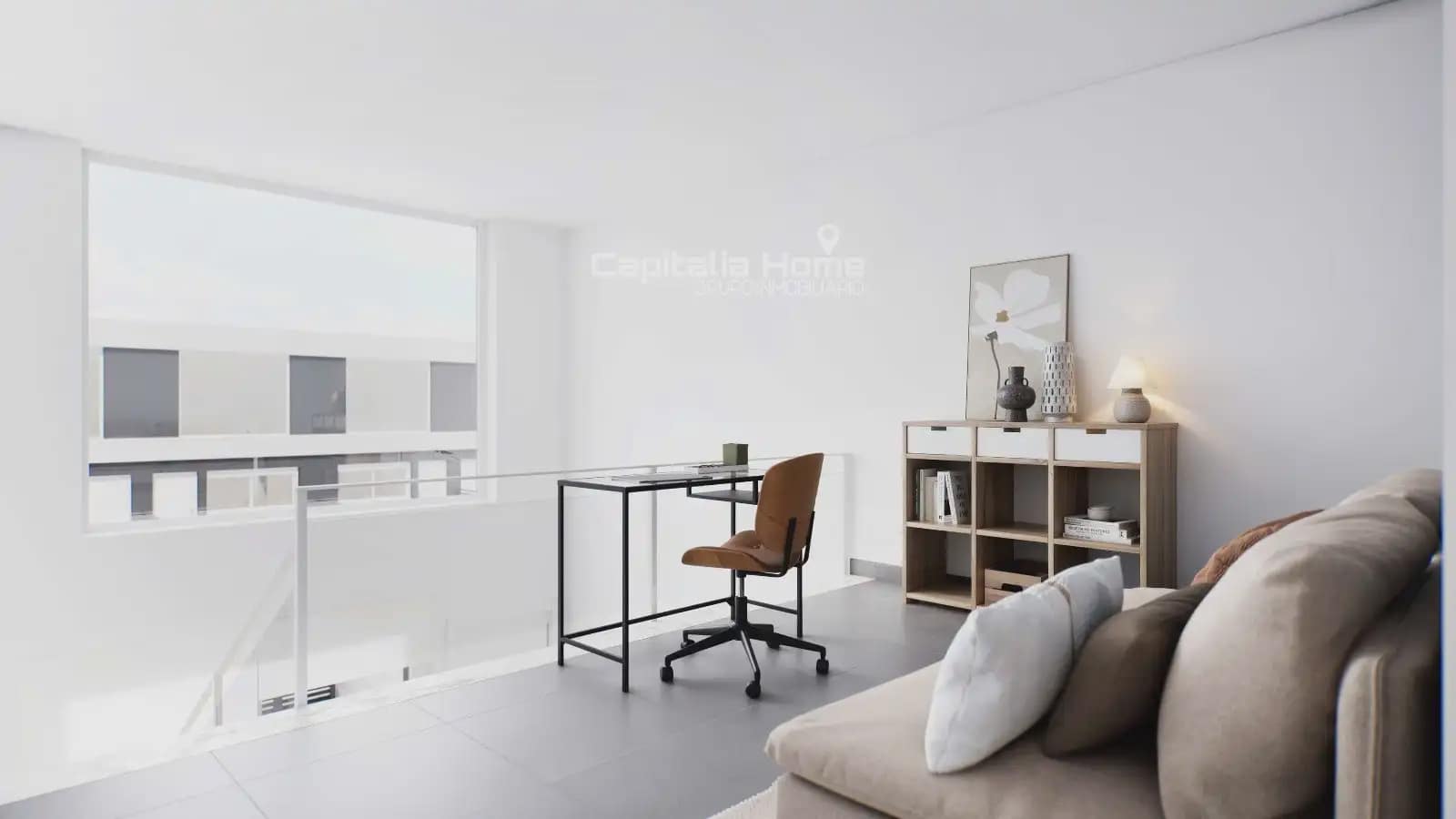 3 bedroom Apartment for sale in Poblacion de Arroyo with garage - € 289,000 (Ref: 10113246)