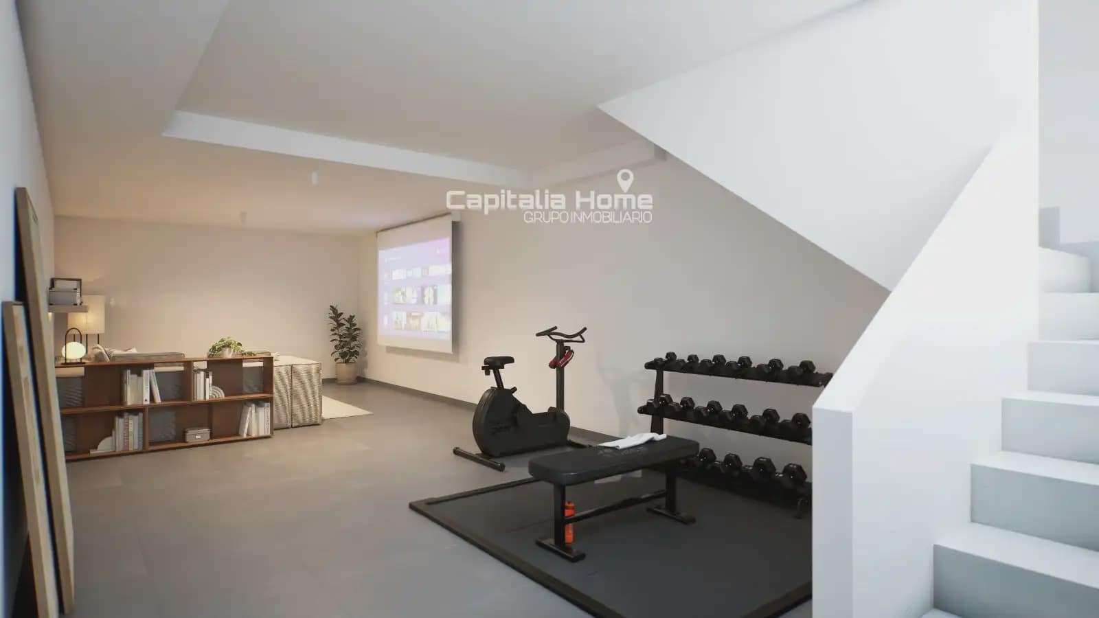 3 bedroom Apartment for sale in Poblacion de Arroyo with garage - € 289,000 (Ref: 10113246)