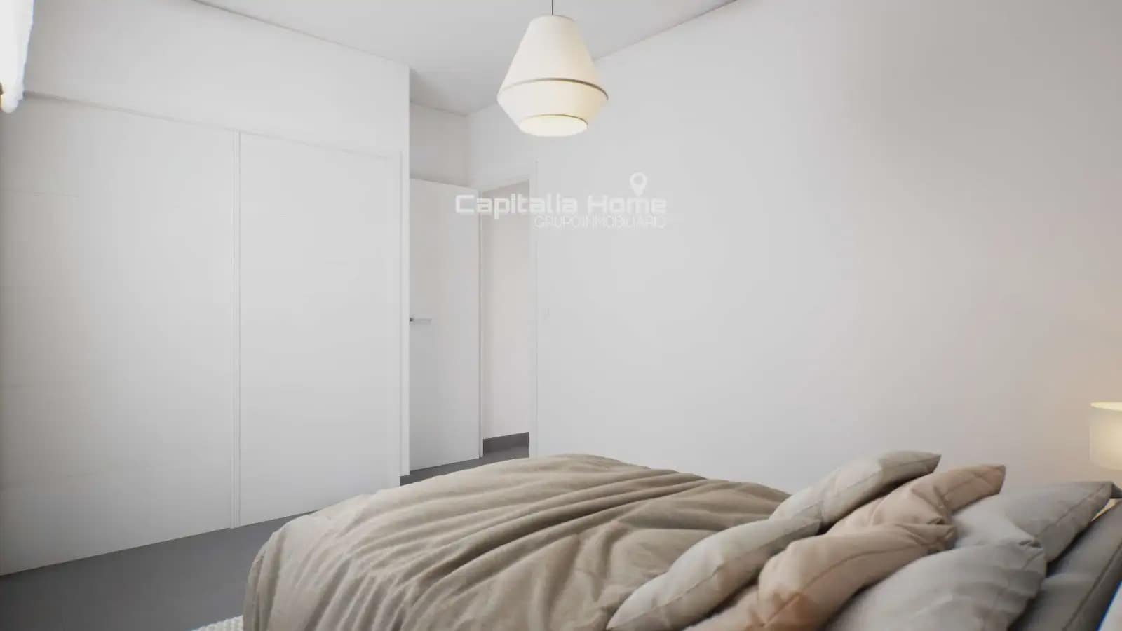 3 bedroom Apartment for sale in Poblacion de Arroyo with garage - € 289,000 (Ref: 10113246)