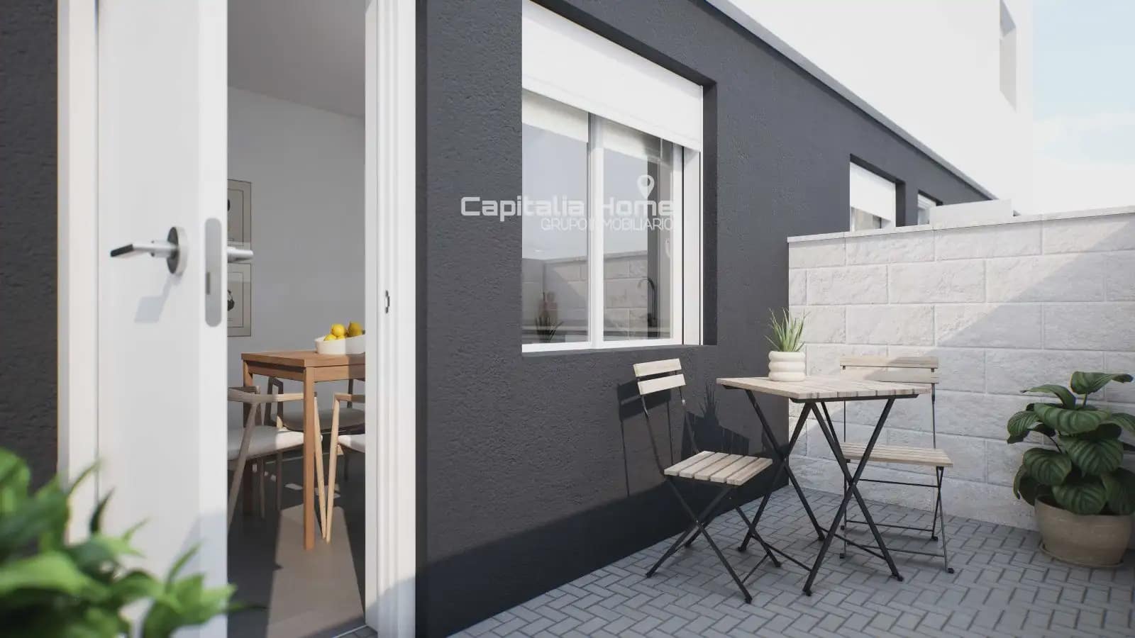 3 bedroom Apartment for sale in Poblacion de Arroyo with garage - € 289,000 (Ref: 10113246)
