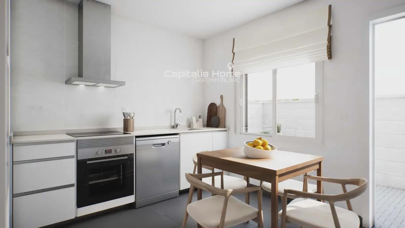 3 bedroom Apartment for sale in Poblacion de Arroyo with garage - € 289,000 (Ref: 10113246)