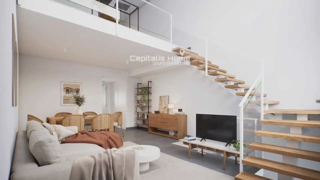 3 camera da letto Appartamento in vendita in Población de Arroyo con garage - 289.000 € (Rif: 10113246)