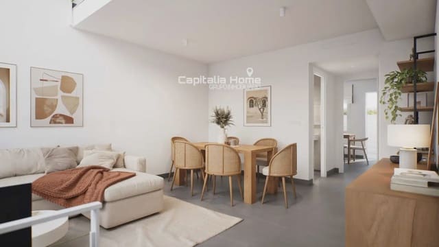 3 camera da letto Appartamento in vendita in Población de Arroyo con garage - 289.000 € (Rif: 10113246)
