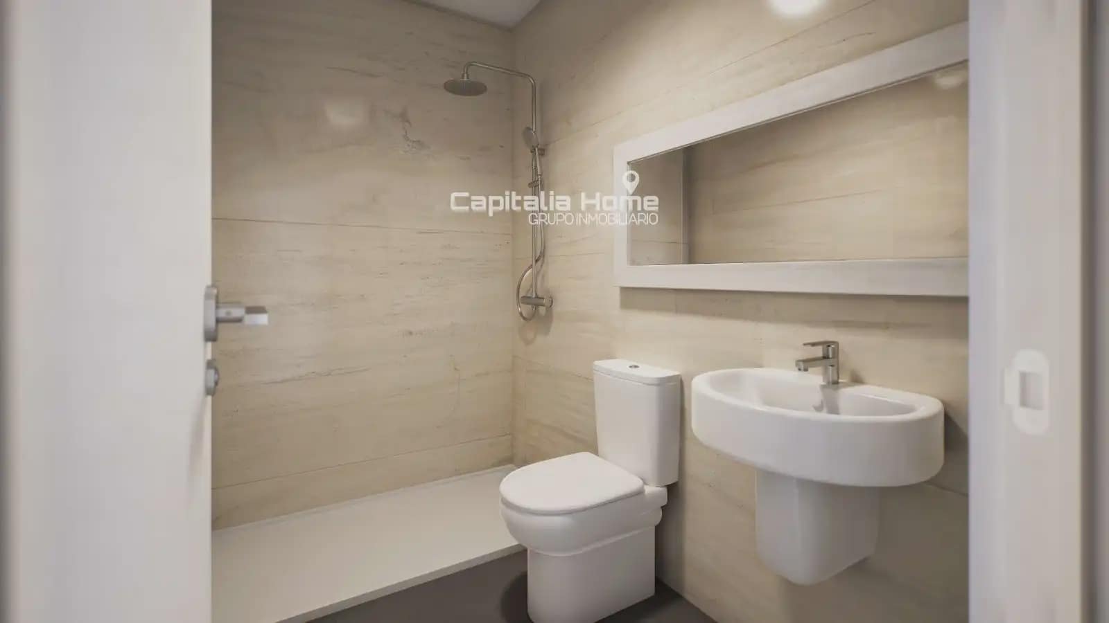 3 bedroom Apartment for sale in Poblacion de Arroyo with garage - € 289,000 (Ref: 10113246)