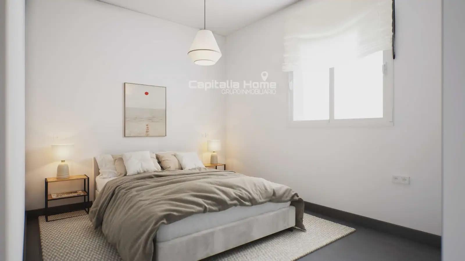 3 bedroom Apartment for sale in Poblacion de Arroyo with garage - € 289,000 (Ref: 10113246)