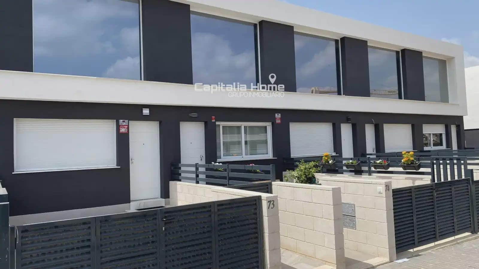 3 bedroom Apartment for sale in Poblacion de Arroyo with garage - € 289,000 (Ref: 10113246)