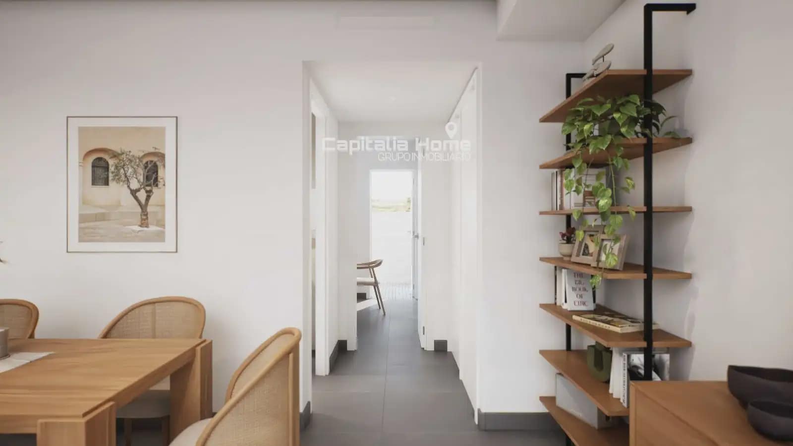 3 bedroom Apartment for sale in Poblacion de Arroyo with garage - € 289,000 (Ref: 10113246)