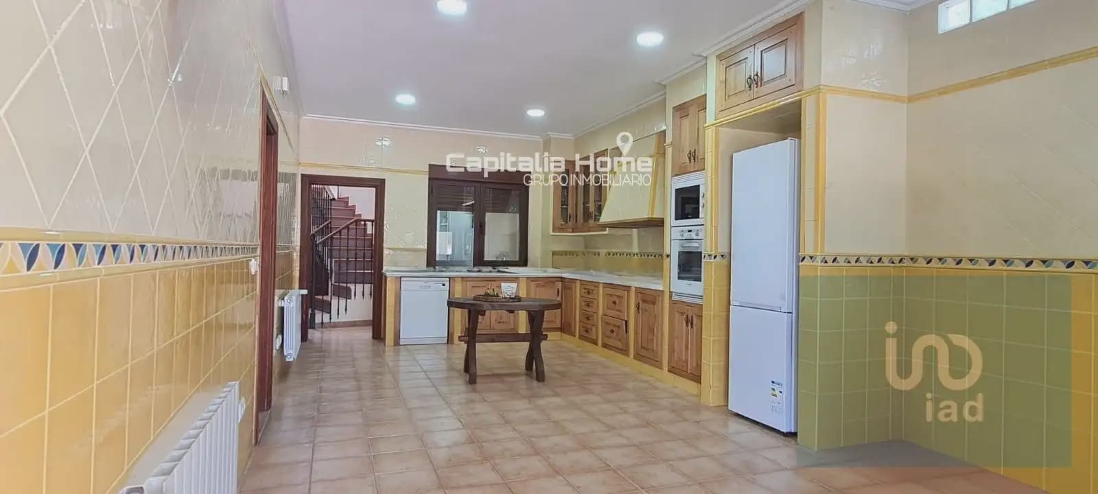 3 bedroom Villa for sale in Crevillente / Crevillent with pool garage - € 680,000 (Ref: 10118090)