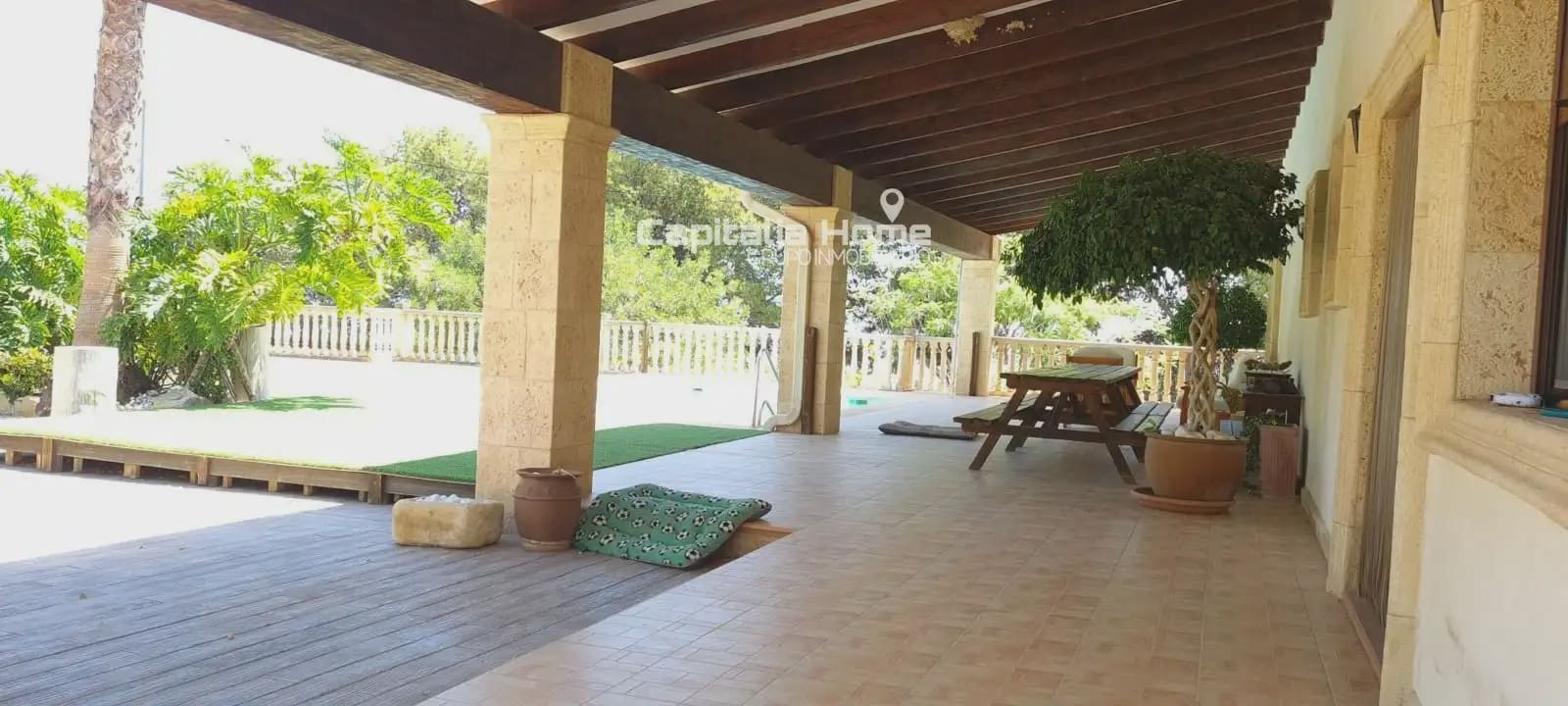 3 bedroom Villa for sale in Crevillente / Crevillent with pool garage - € 680,000 (Ref: 10118090)