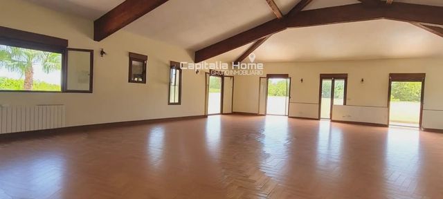 3 bedroom Villa for sale in Crevillente / Crevillent with pool garage - € 680,000 (Ref: 10118090)