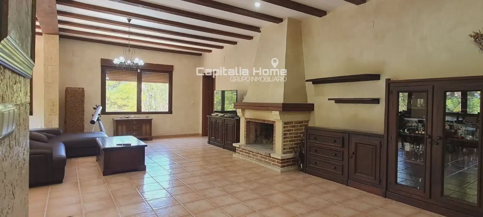 3 bedroom Villa for sale in Crevillente / Crevillent with pool garage - € 680,000 (Ref: 10118090)