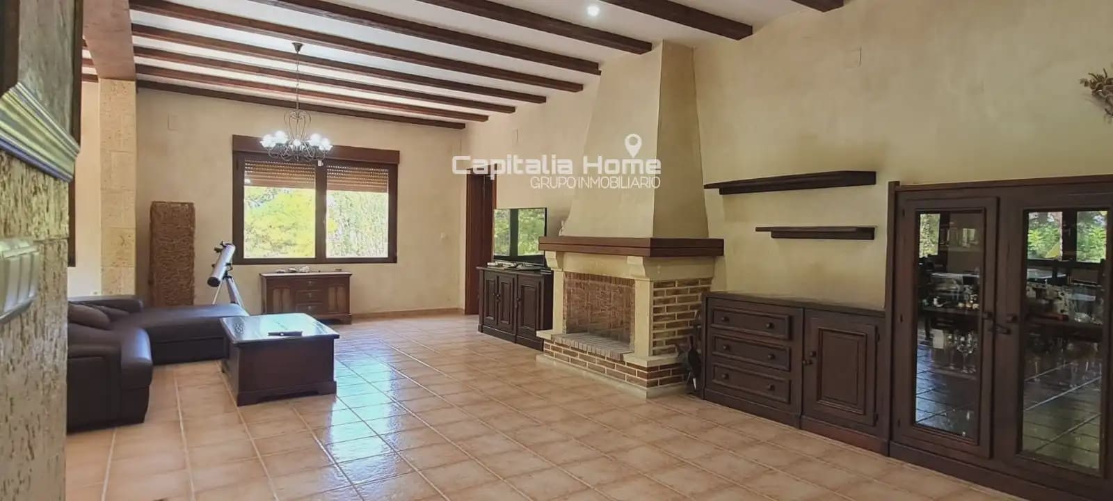 3 bedroom Villa for sale in Crevillente / Crevillent with pool garage - € 680,000 (Ref: 10118090)