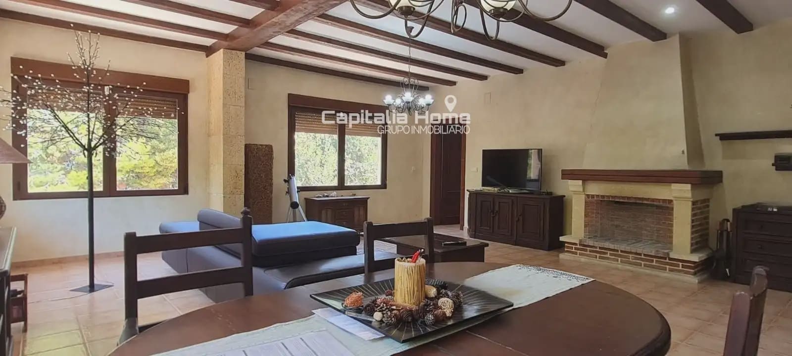 3 bedroom Villa for sale in Crevillente / Crevillent with pool garage - € 680,000 (Ref: 10118090)