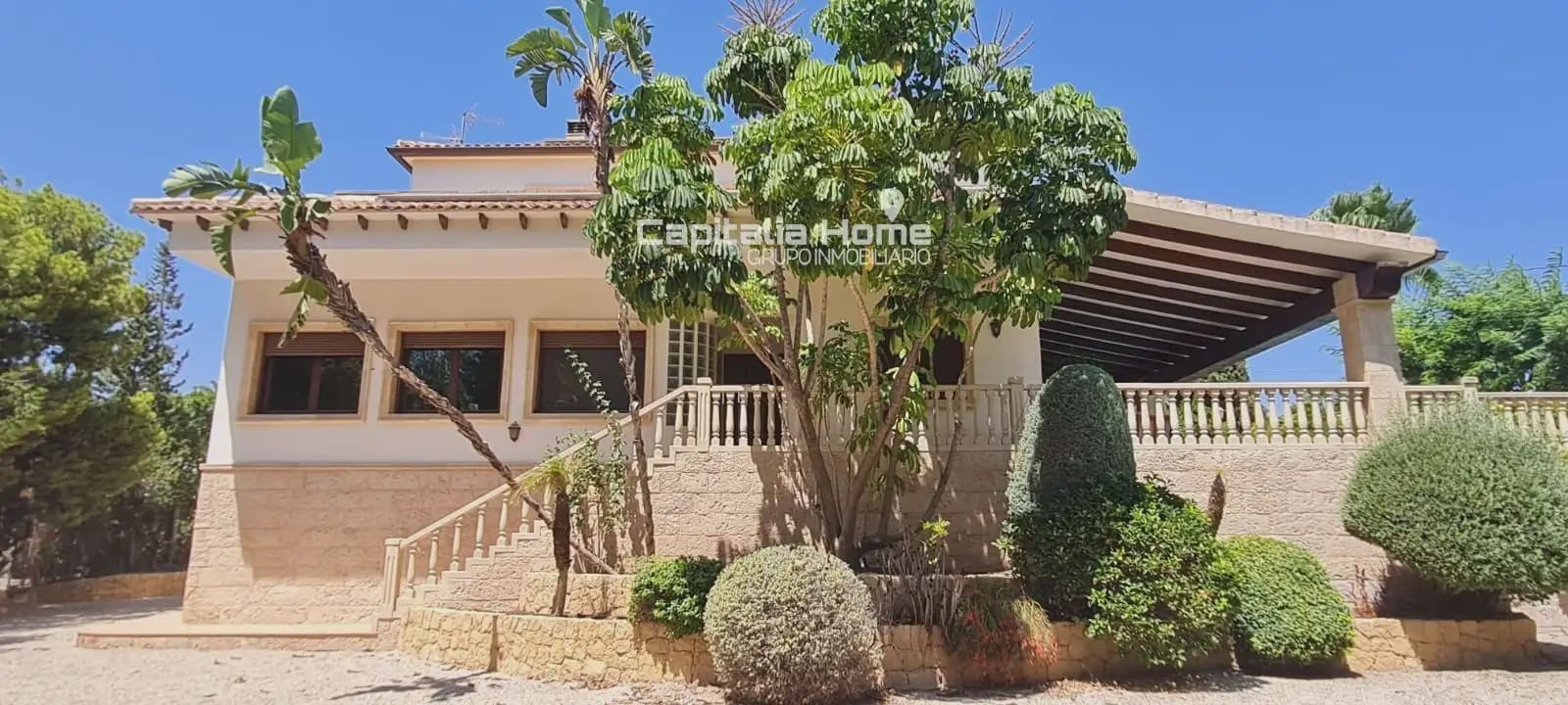 3 bedroom Villa for sale in Crevillente / Crevillent with pool garage - € 680,000 (Ref: 10118090)