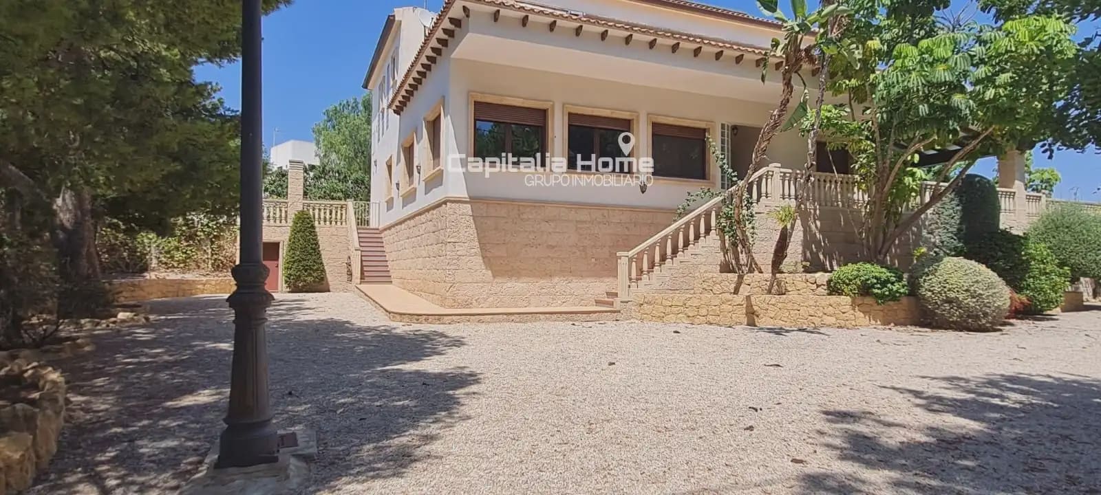 3 bedroom Villa for sale in Crevillente / Crevillent with pool garage - € 680,000 (Ref: 10118090)