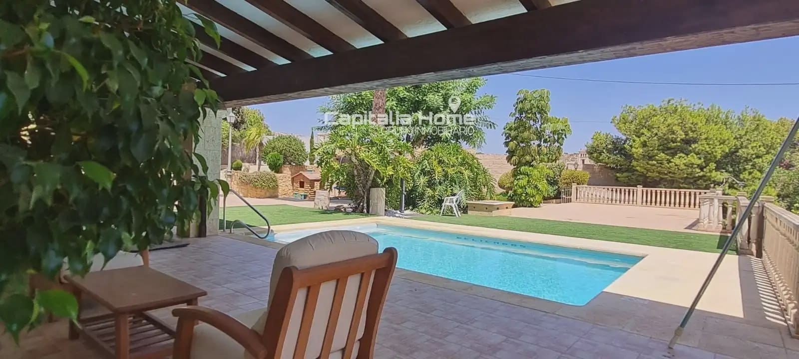 3 bedroom Villa for sale in Crevillente / Crevillent with pool garage - € 680,000 (Ref: 10118090)