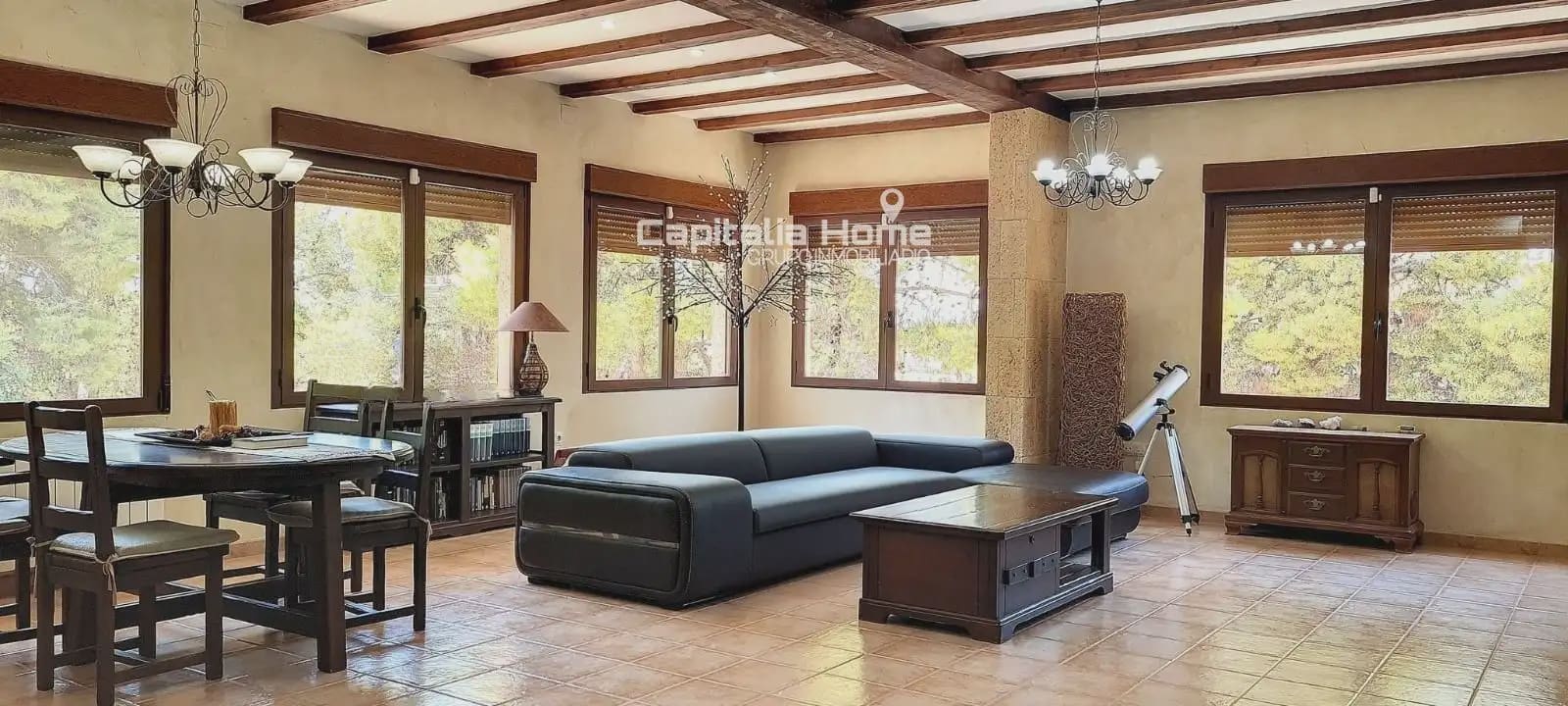 3 bedroom Villa for sale in Crevillente / Crevillent with pool garage - € 680,000 (Ref: 10118090)