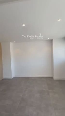 3 sovrum Lägenhet till salu i Alcoy / Alcoi - 262 000 € (Ref: 10127430)