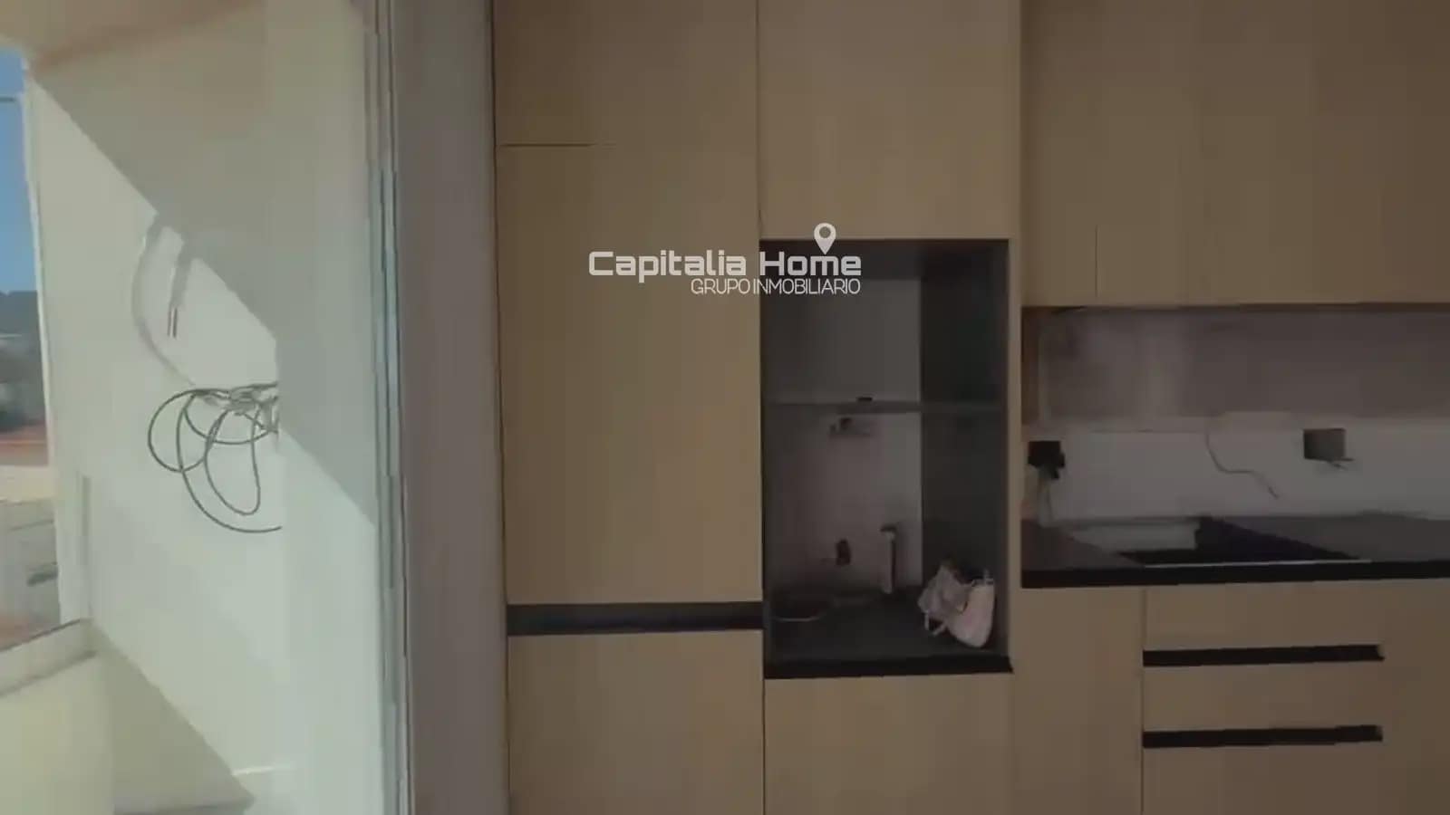 3 sovrum Lägenhet till salu i Alcoy / Alcoi - 262 000 € (Ref: 10127430)