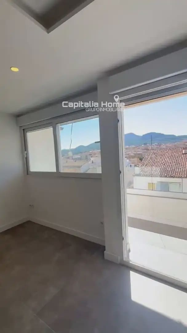 3 sovrum Lägenhet till salu i Alcoy / Alcoi - 262 000 € (Ref: 10127430)