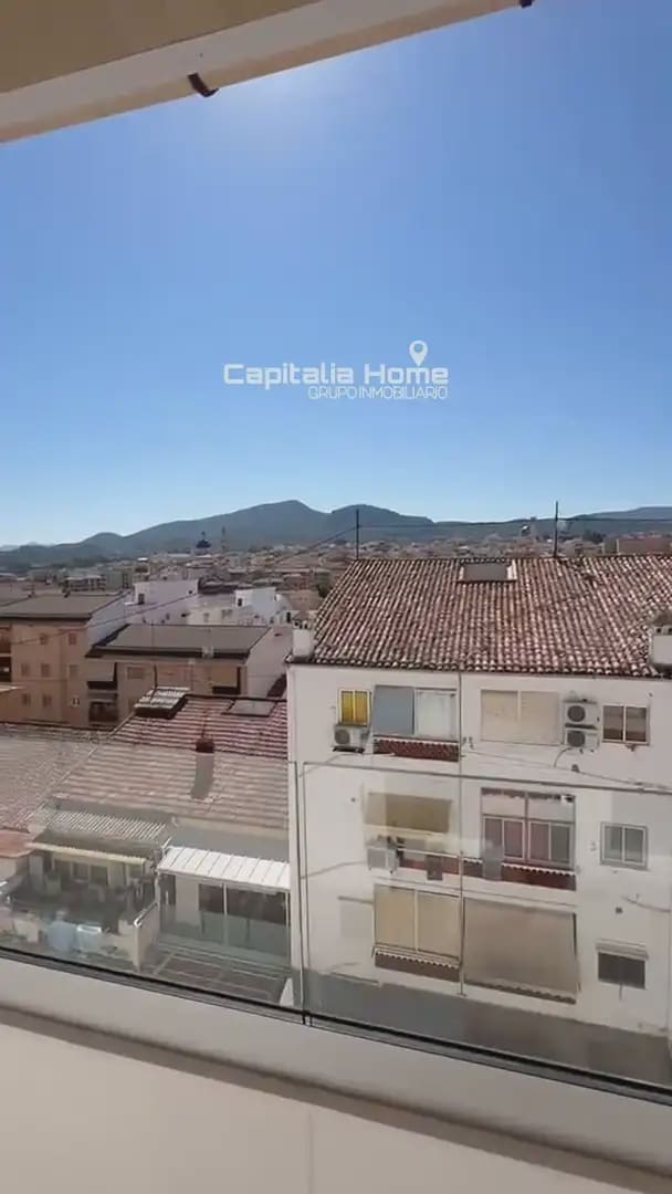 3 sovrum Lägenhet till salu i Alcoy / Alcoi - 262 000 € (Ref: 10127430)