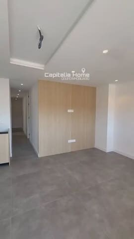 3 sovrum Lägenhet till salu i Alcoy / Alcoi - 262 000 € (Ref: 10127430)