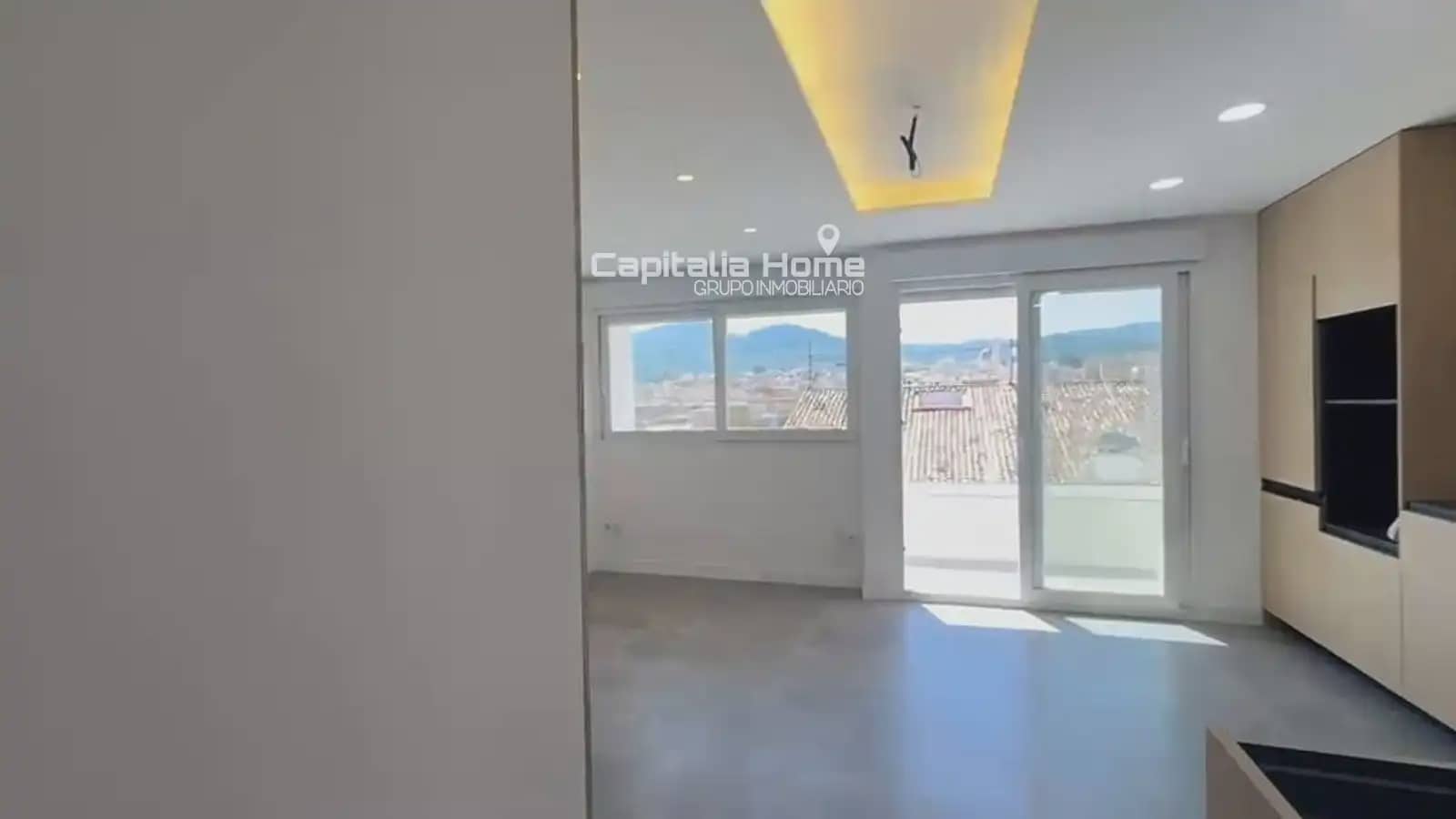 3 sovrum Lägenhet till salu i Alcoy / Alcoi - 262 000 € (Ref: 10127430)