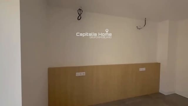 3 sovrum Lägenhet till salu i Alcoy / Alcoi - 262 000 € (Ref: 10127430)