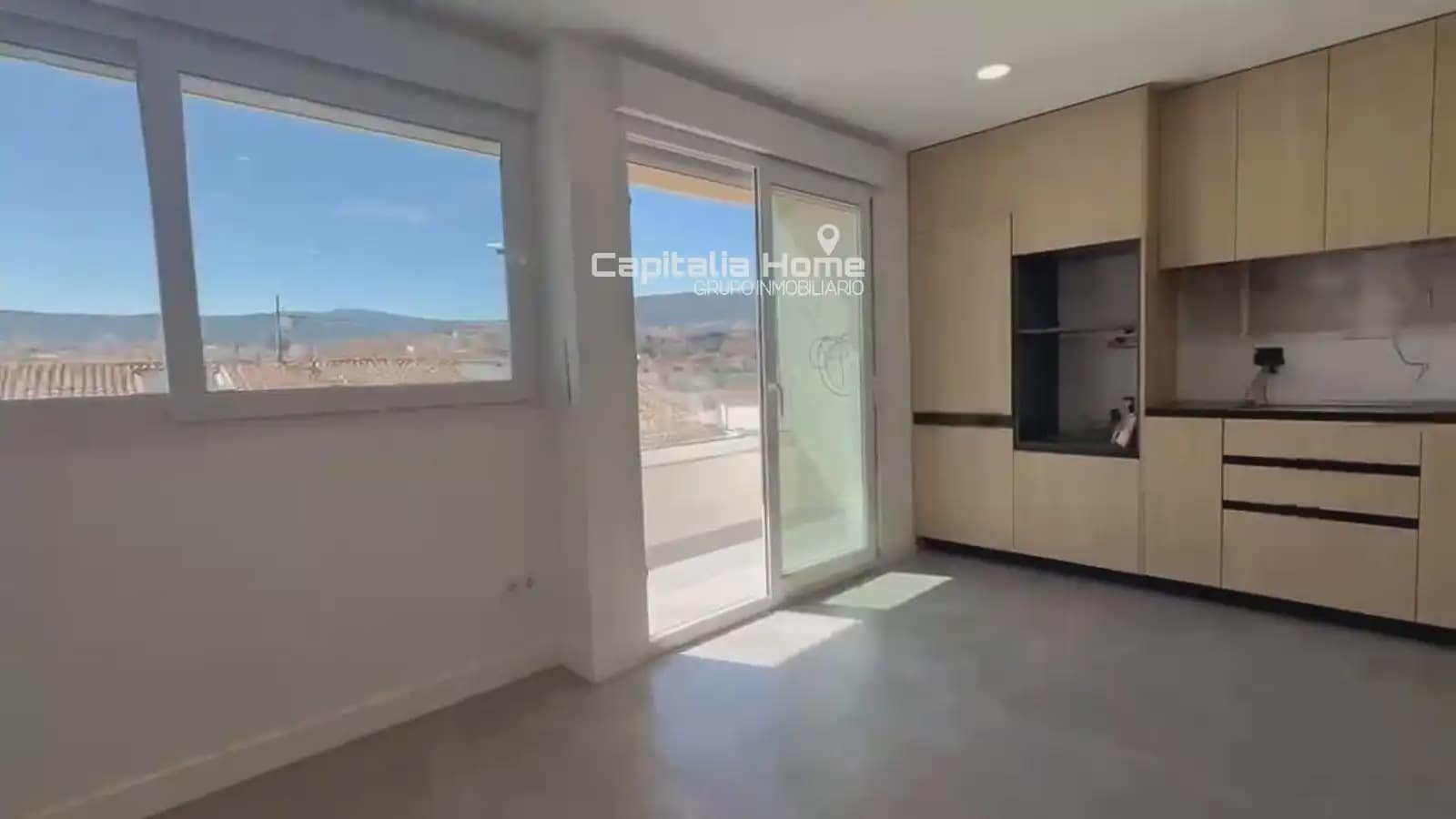 3 sovrum Lägenhet till salu i Alcoy / Alcoi - 262 000 € (Ref: 10127430)