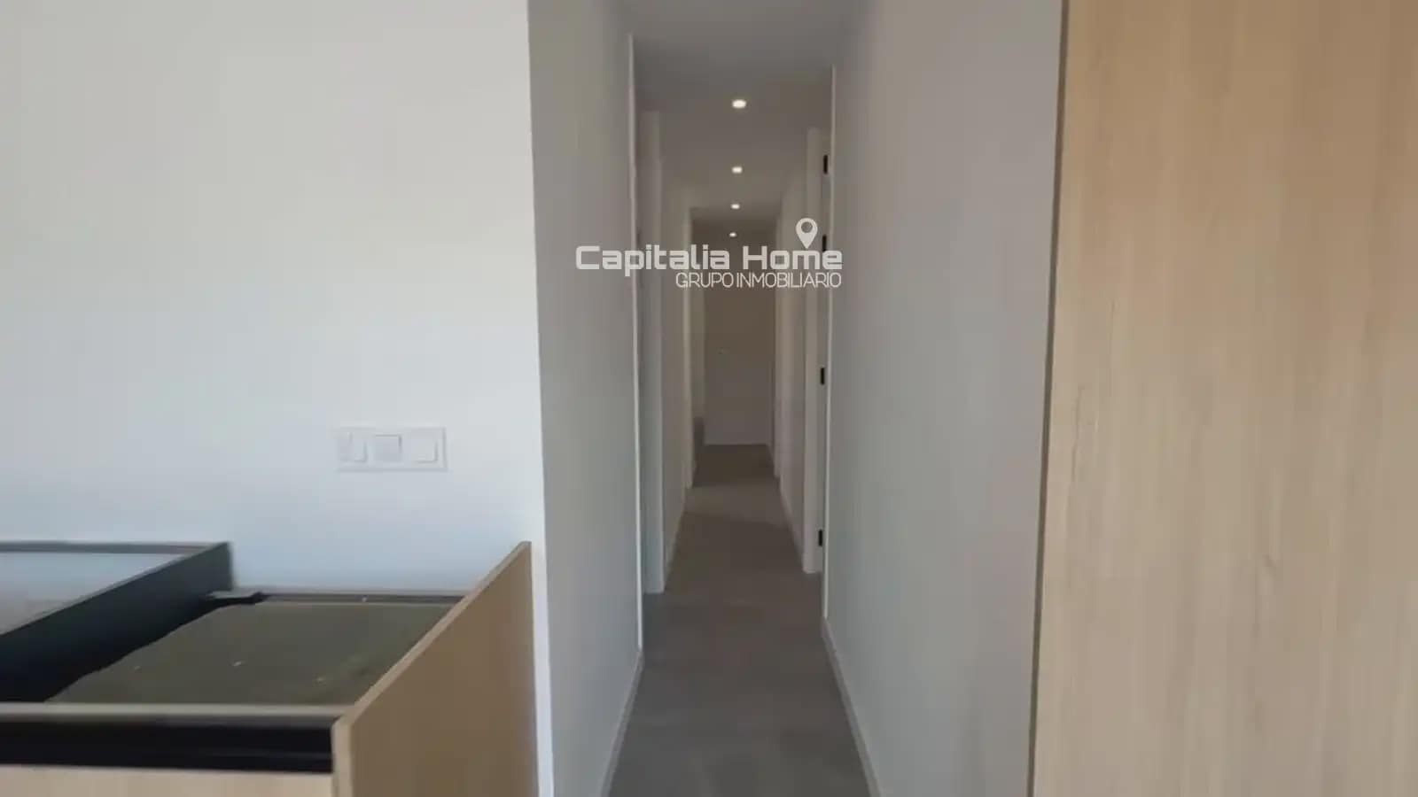 3 sovrum Lägenhet till salu i Alcoy / Alcoi - 262 000 € (Ref: 10127430)