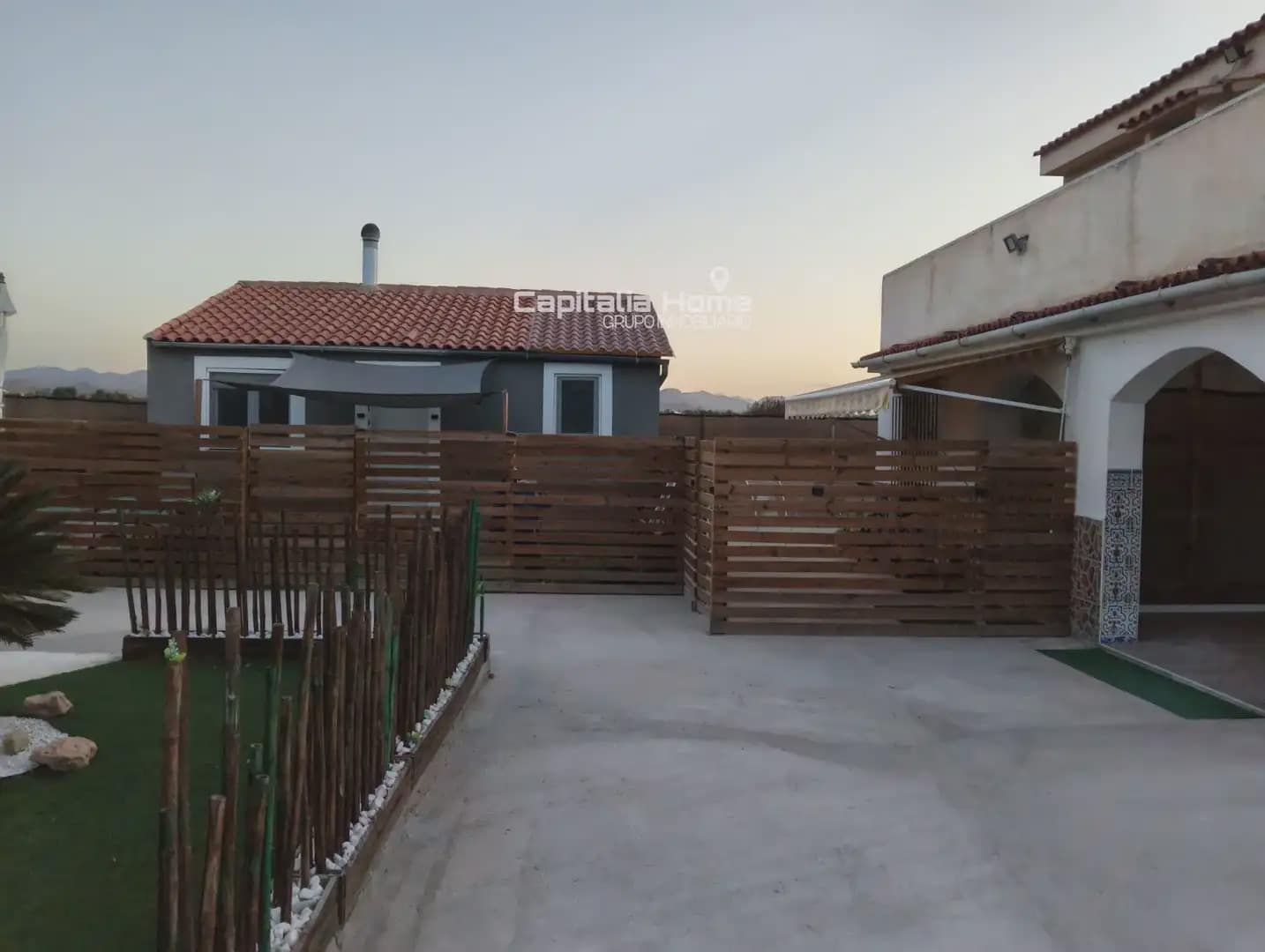 Finca/Country House for sale in Poblacion de Arroyo with pool - € 380,000 (Ref: 10130960)