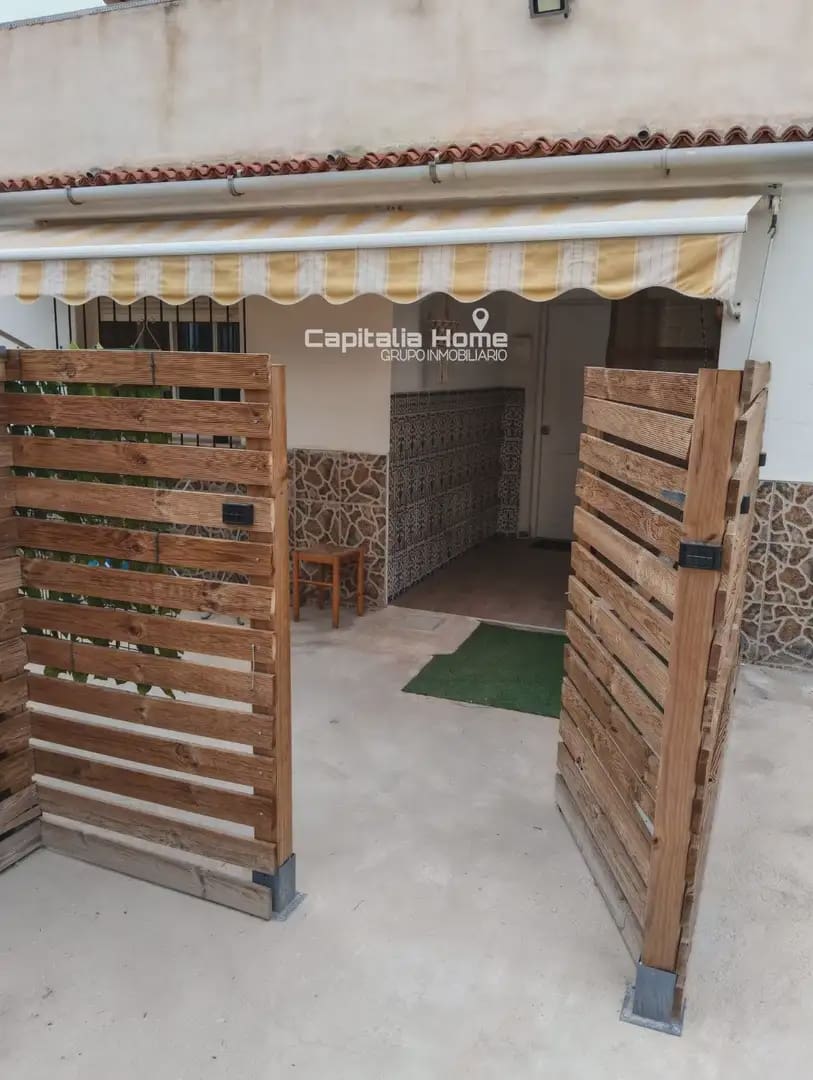 Finca/Country House for sale in Poblacion de Arroyo with pool - € 380,000 (Ref: 10130960)